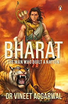 portada Bharat