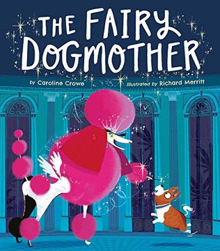 portada Fairy Dogmother (en Inglés)