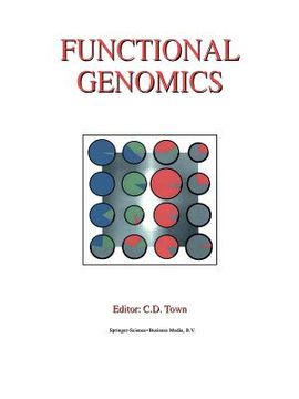 portada Functional Genomics