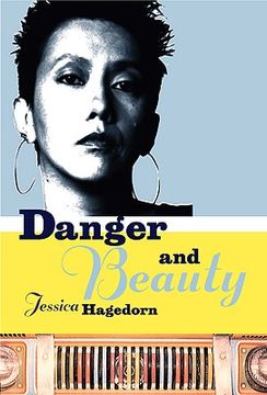 portada danger & beauty (en Inglés)
