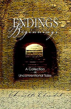 portada endings and beginnings (en Inglés)