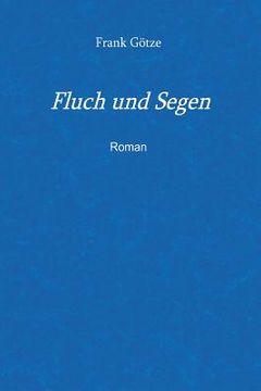 portada Fluch und Segen (in German)