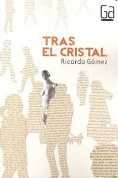 portada tras el cristal (in Spanish)