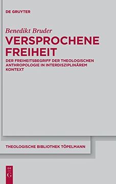 portada Versprochene Freiheit (in German)