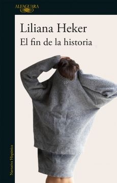 portada Fin de la Historia (in Spanish)