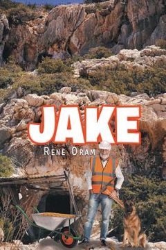 portada Jake (en Inglés)