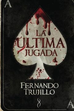 portada La Última Jugada (in Spanish)