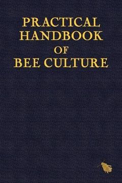 portada Practical Handbook of Bee Culture