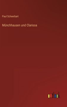 portada Münchhausen und Clarissa (en Alemán)
