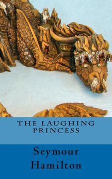 portada the laughing princess