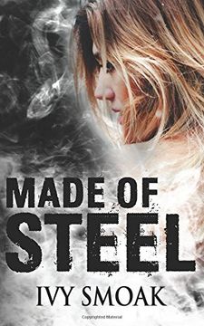portada Made of Steel: Volume 1 (Made of Steel Series)