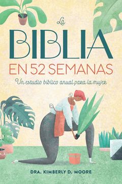 portada La Biblia en 52 semanas