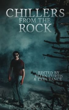 portada Chillers from the Rock (en Inglés)