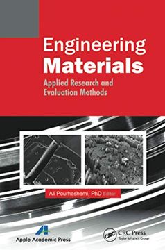 portada Engineering Materials (en Inglés)