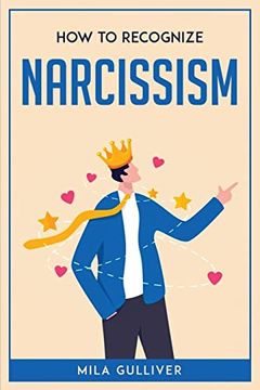 portada How to Recognize Narcissism