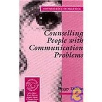 portada counselling people with communication problems