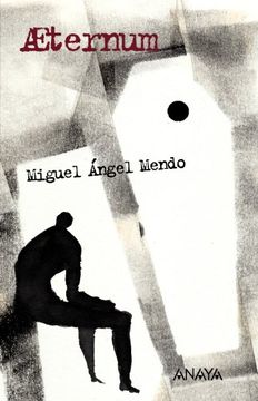 aeternum premio lazarillo 2007