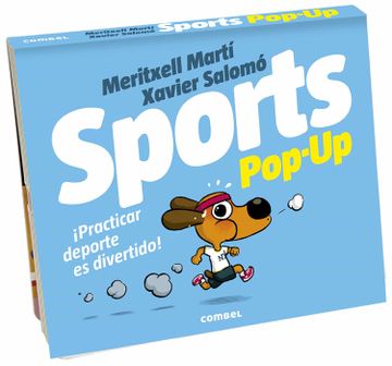 portada Sports Pop-Up (in Spanish)