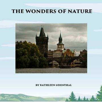portada The Wonders of Nature