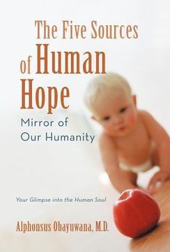 portada the five sources of human hope