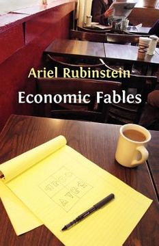 portada economic fables (en Inglés)
