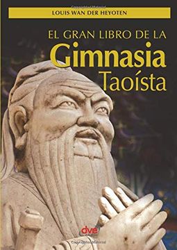 portada El Gran Libro de la Gimnasia Taoísta