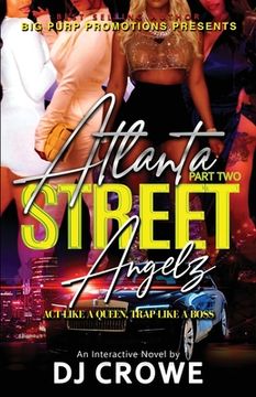 portada Atlanta Street Angelz 2 (in English)