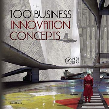 portada 100 Business Innovation Concepts (in English)