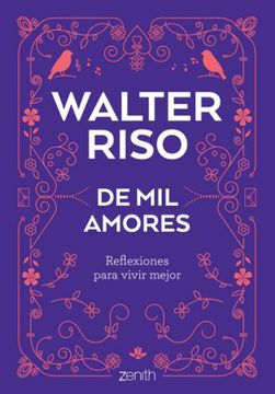 portada De mil Amores (in Spanish)