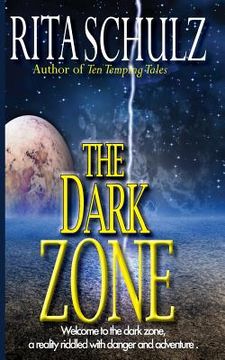 portada The Dark Zone (en Inglés)