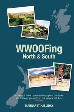 portada WWOOFing North and South (en Inglés)