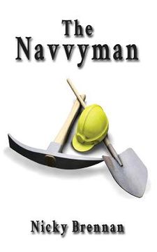 portada The Navvyman (en Inglés)