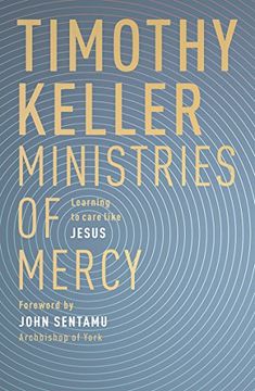 portada Ministries of Mercy: Learning to Care Like Jesus
