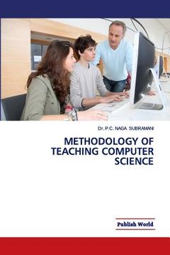 portada Methodology of Teaching Computer Science 