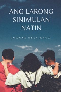 portada Ang Larong Sinimulan Natin