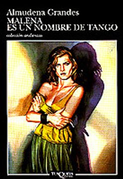portada malena es un nombre de tango (in Spanish)