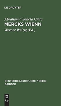 portada Mercks Wienn. 1680 (in German)