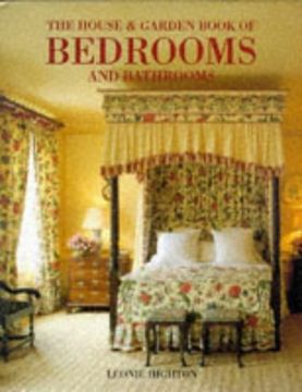 portada House & Garden Book of Bedrooms & Bathrooms 