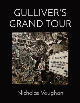 portada Gulliver's Grand Tour (en Inglés)