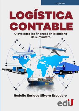 portada Logística Contable (in Spanish)