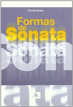 portada Formas de Sonata (Musica (Idea))