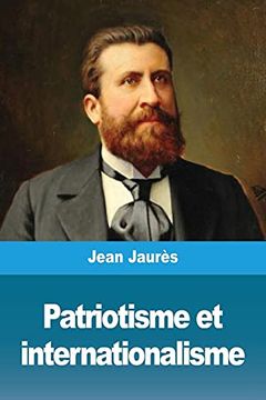 portada Patriotisme et Internationalisme (in French)