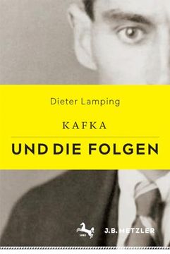 portada Kafka Und Die Folgen (in German)