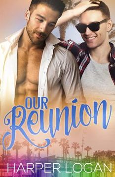 portada Our Reunion (in English)