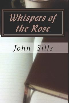 portada Whispers of the Rose (en Inglés)