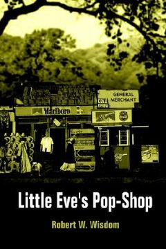 portada little eve's pop-shop (in English)