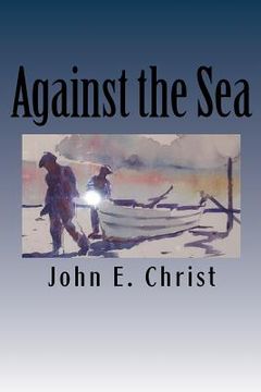 portada Against the Sea: Tales On and Under the Sea (en Inglés)
