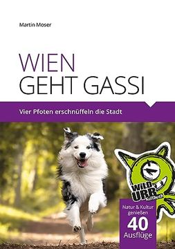 portada Wien Geht Gassi (en Alemán)