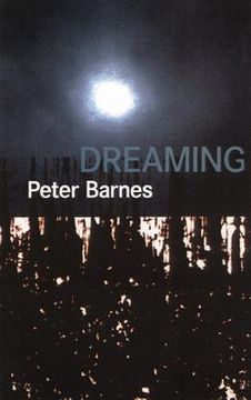 portada dreaming (en Inglés)