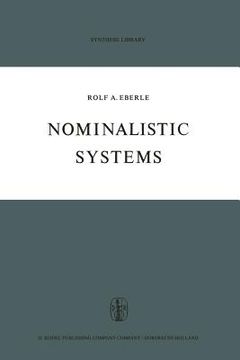 portada Nominalistic Systems